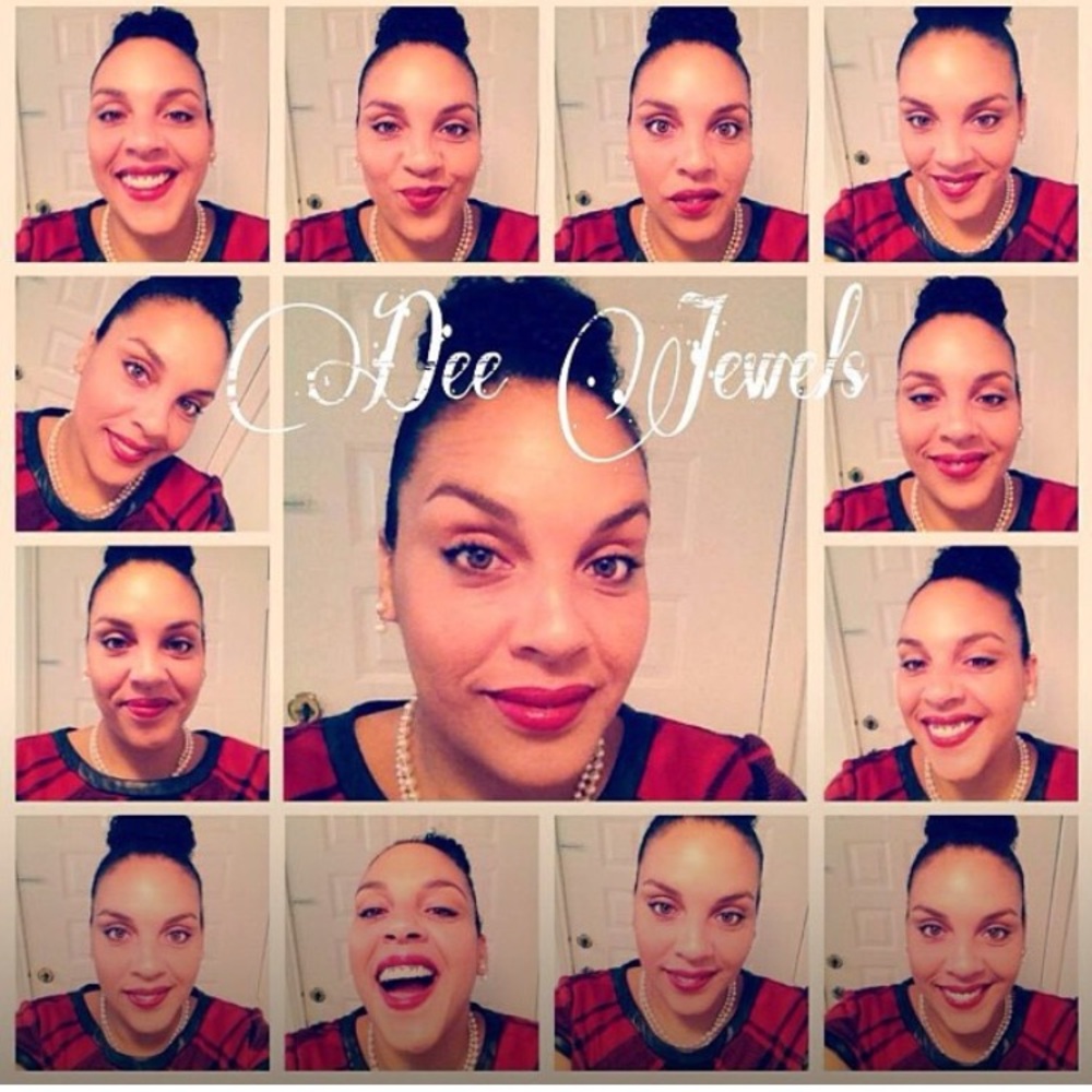 Meet your Posher, Dee Jewels